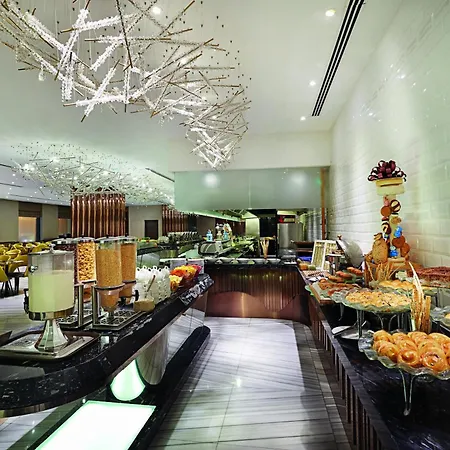 Dorsett Kuala Lumpur-3
